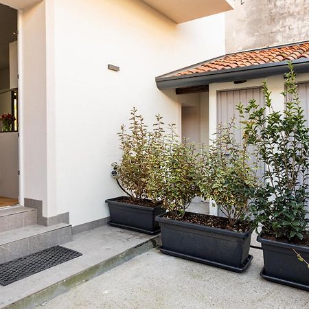 Residence Moretti Piano Terra Udine Exterior foto
